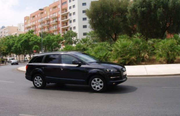 Car Hire in Portugal