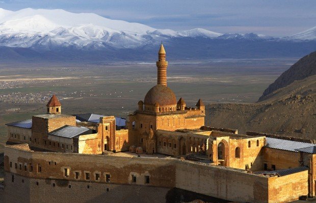 10 Must See Attractions Of Turkey