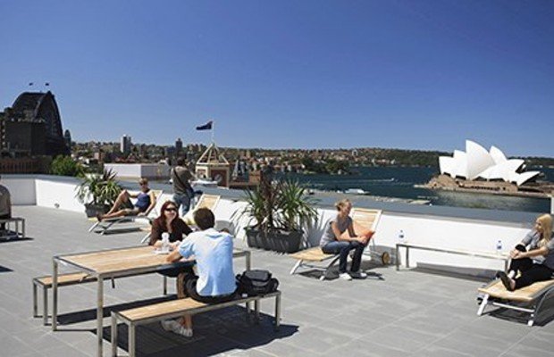 A Close Look At The 7 Hippest Sydney Neighborhoods