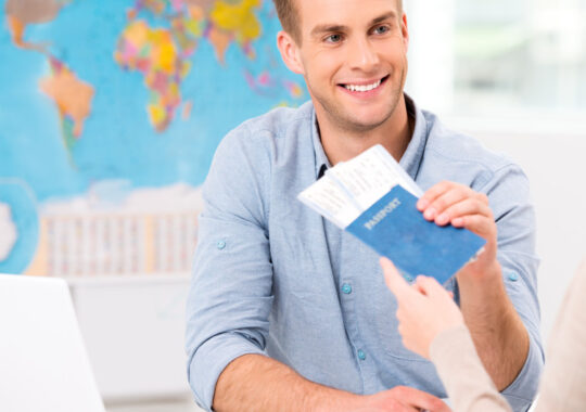 Make Your Journey More Excited With Cheap Air Tickets