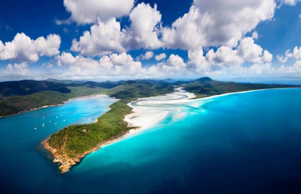 Exploring The Magnificent Islands Of Australia