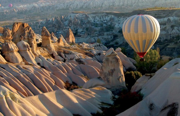 5 Reasons To Visit Cappadocia In 2015