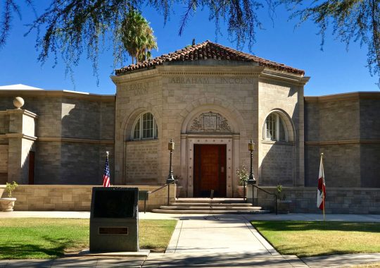 5 Beautiful Museums To Visit In Redlands
