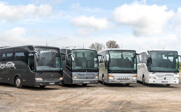 How To Hire A Genuine Coach Hire Company?