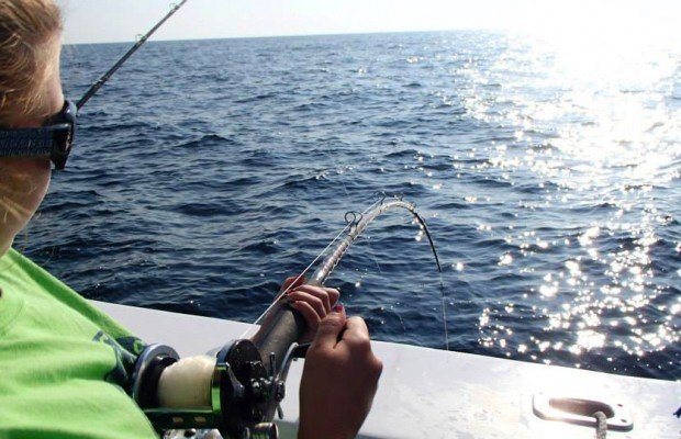 Chartering A Boat – Key Considerations For Deep Sea Fishing Excursions