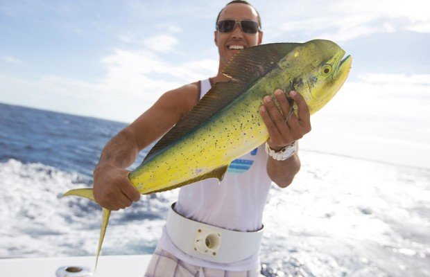 A Guide To Fishing In The Turks And Caicos Islands