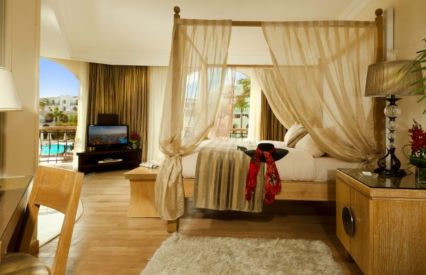 The Best Egypt Luxury Resorts
