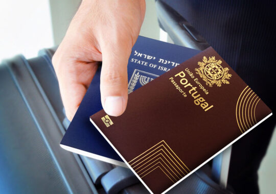 What Is A Golden Visa, And How Can It Benefit You?