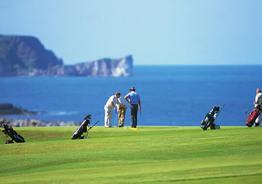 Make Your Golf Trips To Scotland Luxurious With Us