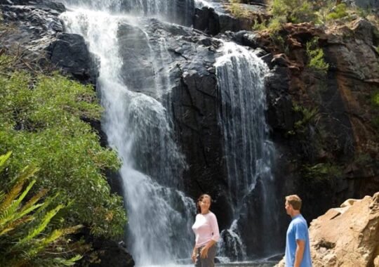 Sights To See At Grampians National Park