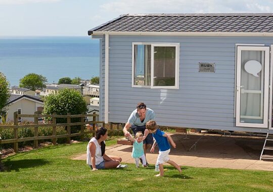 Five Top Tips For Buying A Holiday Home