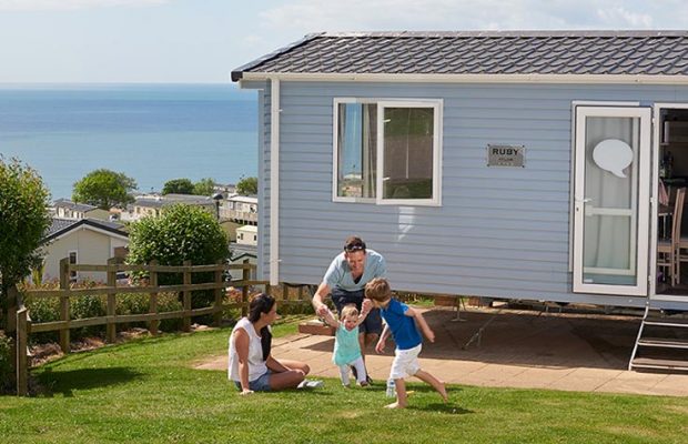 Five Top Tips For Buying A Holiday Home