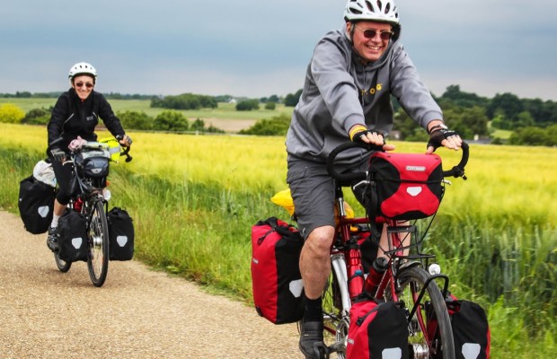 Take The Best Self-Guided Cycling Tour Ever