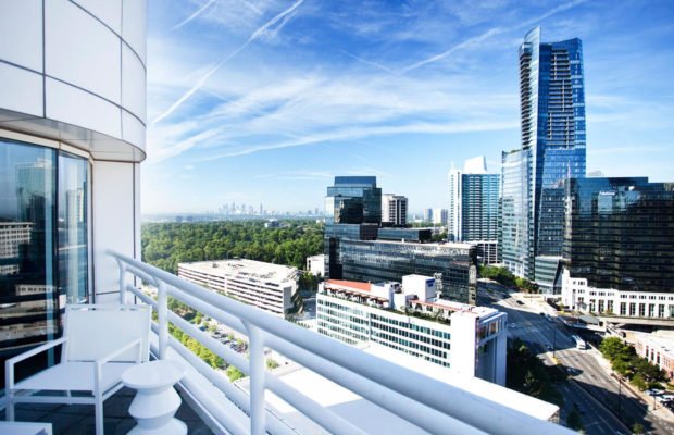 4 Tips for Choosing the Right Hotel Around Atlanta