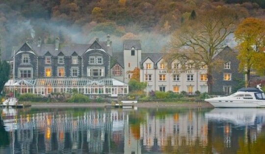 Tips To Access Reputed Hotel In Windermere UK