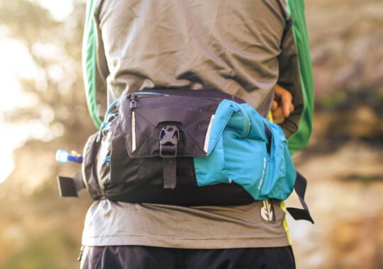 Attractive Features Of The Best Lumbar Bags Around