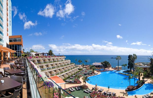 Why Go On Holiday In Madeira?