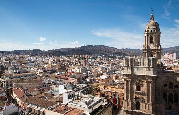 How To Visit Malaga On A Budget