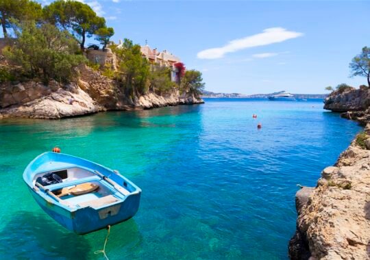 Why Is Mallorca One Of The Most Popular Family Holiday Destinations?