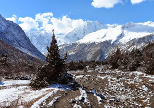 Trekking Tips for Manaslu Circuit Trek