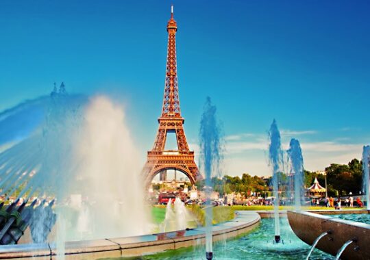 Top 5 Places That You Can Visit For Free In Paris