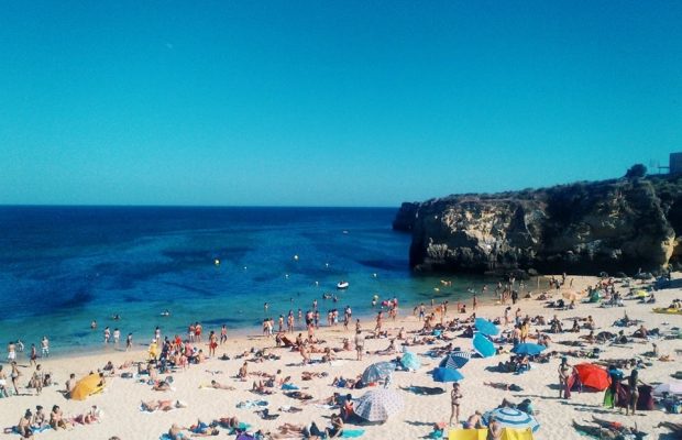 Have The Time Of Your Life On Your Portugal Trip