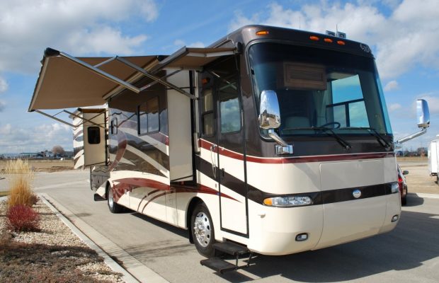 RV Rental In The Western United States: What A Grand Idea