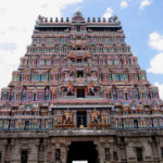 The Temples Of Tamil Nadu: Which One Has The Tallest Gopuram?