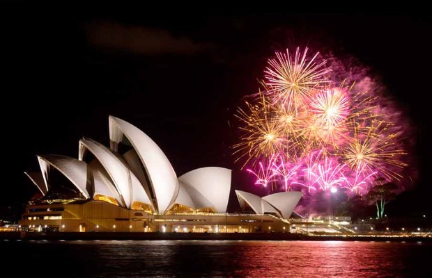 Sydney New Years Eve Cruises – The Ultimate Indulgence