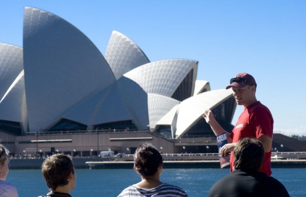 Different Places To Visit And Enjoy In Sydney