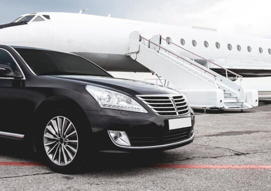 Great Deals For The Rome Airport Transfers