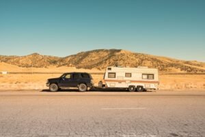 Static Caravans