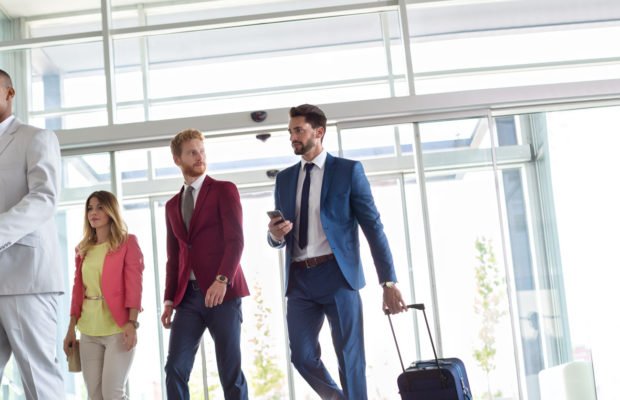 Hire A Travel Management Agency To Make Corporate Travel Easier