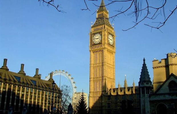 Amazing Places To Visit In UK