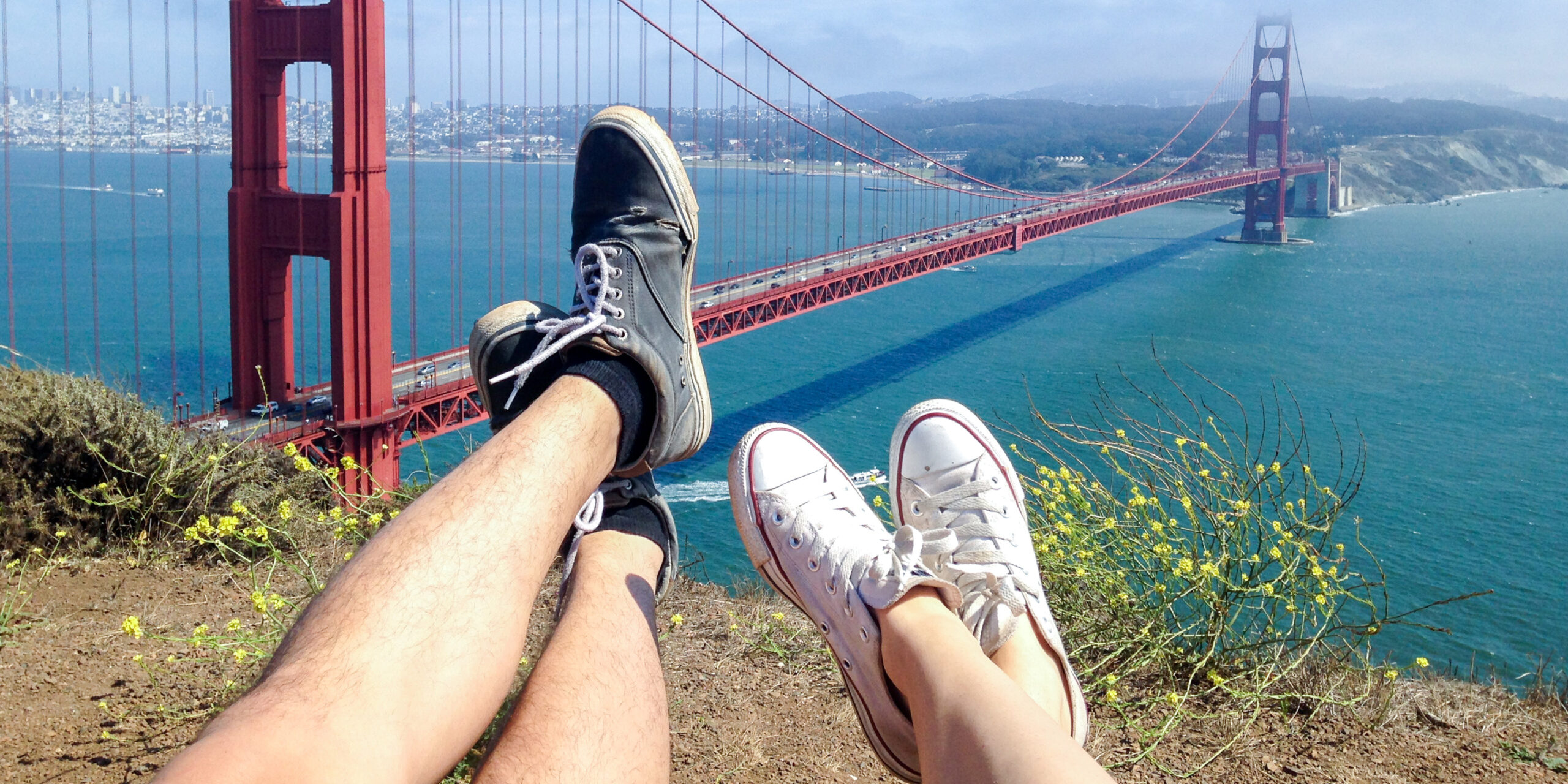 How To Spend A Long Weekend In San Francisco